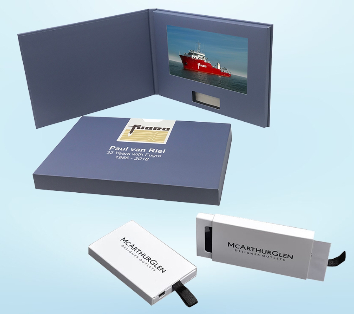 Custom-Video-brochure-and-video-card