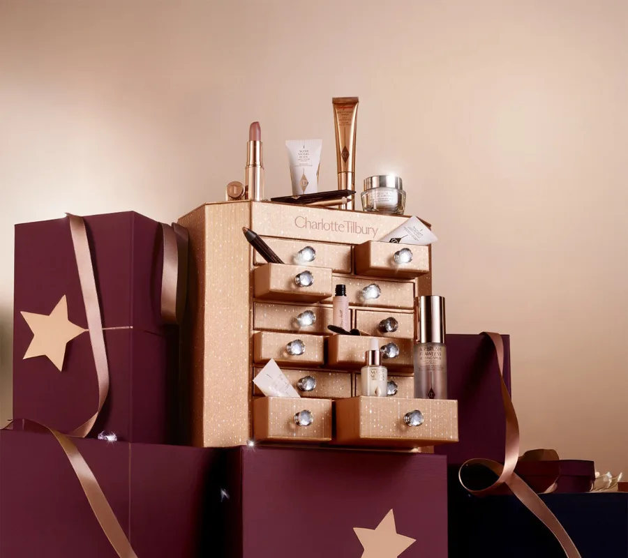 Custom Advent Calendar Branding Options