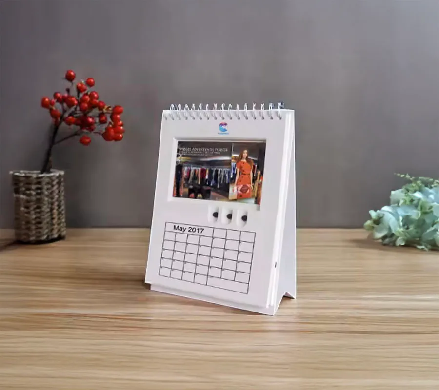 Corporate Video Advent Calendars